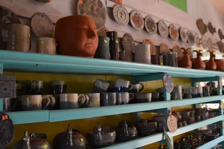 Valle del Quilimarí